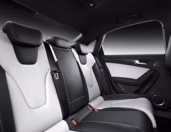 Interior Audi S4 Sedan [Worldwide] (B8,8K) '2012–15