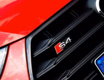 Audi S4 Sedan [Worldwide] (B9) '2016–19