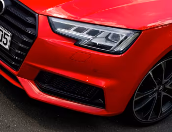 Audi S4 Sedan [Worldwide] (B9) '2016–19