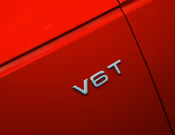 Audi S4 Sedan [Worldwide] (B9) '2016–19