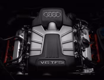 Bajo el capó Audi S4 Sedan [Worldwide] (B8,8K) '2012–15