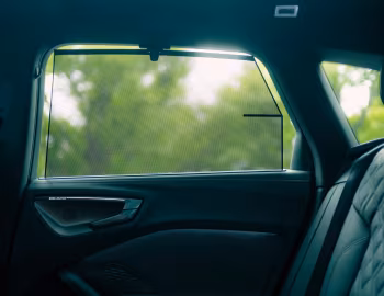 Interior Audi S5 Avant TFSI quattro [Japan] (B10) '2025–pr.