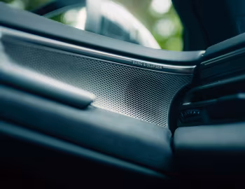Interior Audi S5 Avant TFSI quattro [Japan] (B10) '2025–pr.