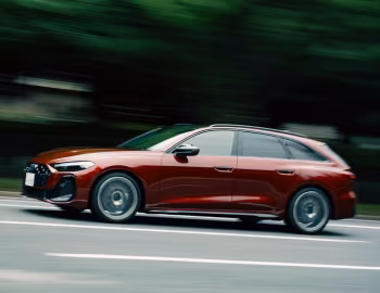 Audi S5 Avant TFSI quattro [Japan] (B10) '2025–pr.