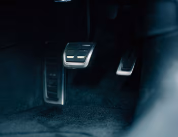 Interior Audi S5 Avant TFSI quattro [Japan] (B10) '2025–pr.