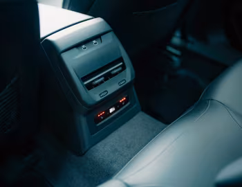 Interior Audi S5 Avant TFSI quattro [Japan] (B10) '2025–pr.