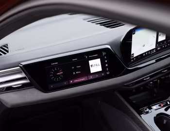 Interior Audi S5 Avant TFSI quattro [Australia] (B10) '2025–pr.