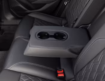 Interior Audi S5 Avant TFSI quattro [Australia] (B10) '2025–pr.