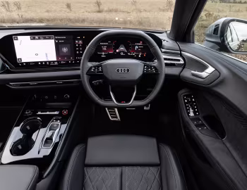 Panel frontal Audi S5 Avant TFSI quattro [Australia] (B10) '2025–pr.