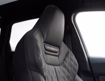 Interior Audi S5 Avant TFSI quattro [Australia] (B10) '2025–pr.