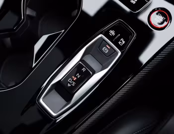 Interior Audi S5 Avant TFSI quattro [Australia] (B10) '2025–pr.