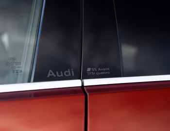 Audi S5 Avant TFSI quattro [Australia] (B10) '2025–pr.