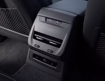 Interior Audi S5 Avant TFSI quattro [Australia] (B10) '2025–pr.