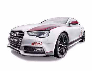 Audi S5 by Eibach '2012–16