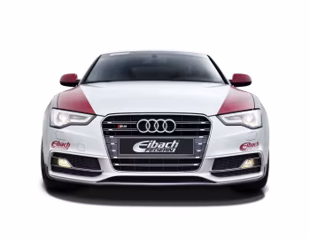 Audi S5 by Eibach '2012–16