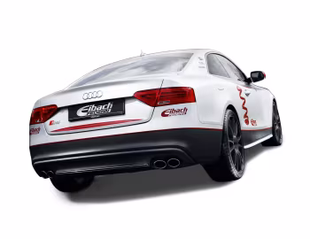 Audi S5 by Eibach '2012–16