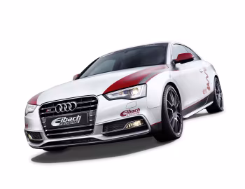 Audi S5 by Eibach '2012–16