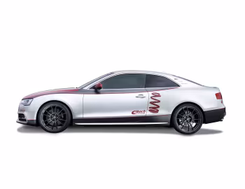 Audi S5 by Eibach '2012–16