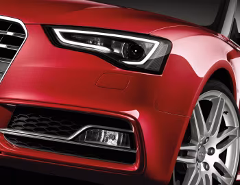 Audi S5 Cabriolet '2011–17