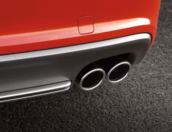 Audi S5 Cabriolet '2011–17
