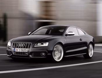 Audi S5 Coupe '2007–11