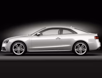 Audi S5 Coupe [Worldwide] '2011–16
