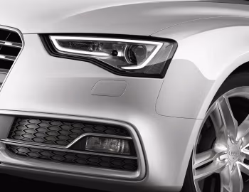 Audi S5 Coupe [Worldwide] '2011–16