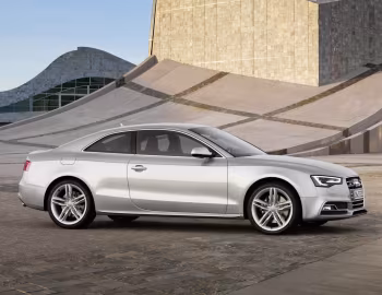 Audi S5 Coupe [Worldwide] '2011–16