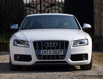 Audi S5 Coupe '2007–11