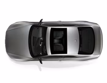 Audi S5 Coupe '2007–11