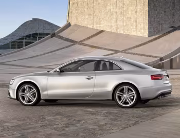 Audi S5 Coupe [Worldwide] '2011–16