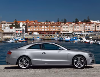 Audi S5 Coupe [Worldwide] '2011–16
