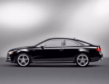 2013–16 Audi S5 Coupe [North America] '2012–16
