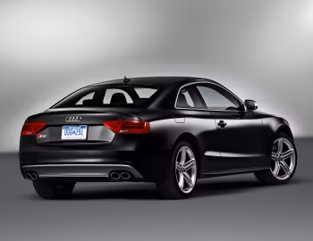 2013–16 Audi S5 Coupe [North America] '2012–16