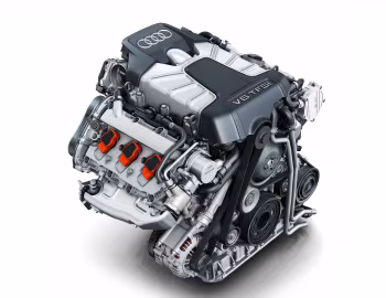 Audi S5 Coupe [Worldwide] '2011–16
