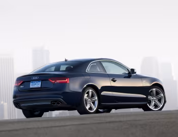 2013–16 Audi S5 Coupe [North America] '2012–16