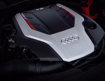 Bajo el capó Audi S5 Coupé [Worldwide] '2016–19