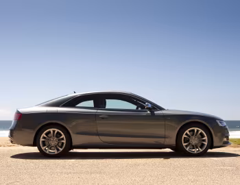 Audi S5 Coupe [Australia] '2012–16
