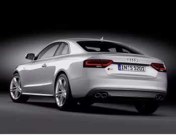 Audi S5 Coupe [Worldwide] '2011–16