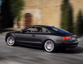 Audi S5 Coupe '2007–11