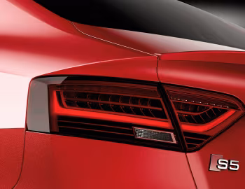 Audi S5 Sportback [Worldwide] '2011–16