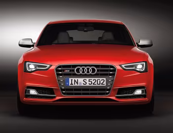 Audi S5 Sportback [Worldwide] '2011–16