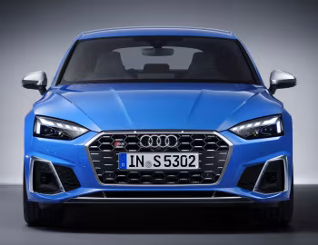Audi S5 Sportback TDI [Worldwide] '2019–pr.
