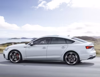 Audi S5 Sportback TDI [Worldwide] '2019