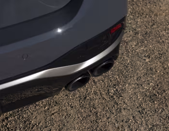 2025–pr. Audi S5 TFSI quattro [North America] (B10) '2025–pr.