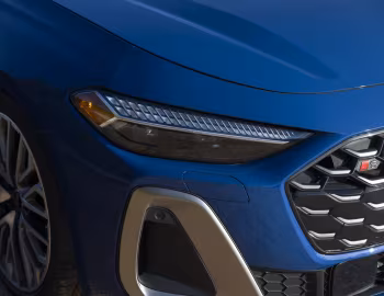 2025–pr. Audi S5 TFSI quattro [North America] (B10) '2025–pr.