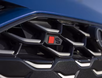 2025–pr. Audi S5 TFSI quattro [North America] (B10) '2025–pr.