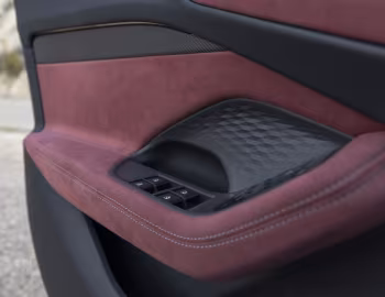 Interior 2025–pr. Audi S5 TFSI quattro [North America] (B10) '2025–pr.