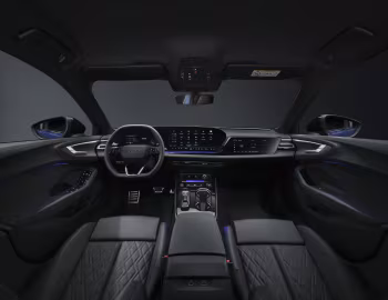 Panel frontal Audi S5 TFSI quattro [Worldwide] (B10) '2024–pr.