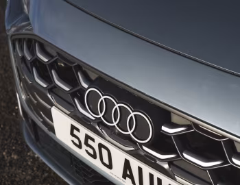 Audi S5 TFSI quattro "Launch Edition" [UK-spec] (B10) '2024–н.в.